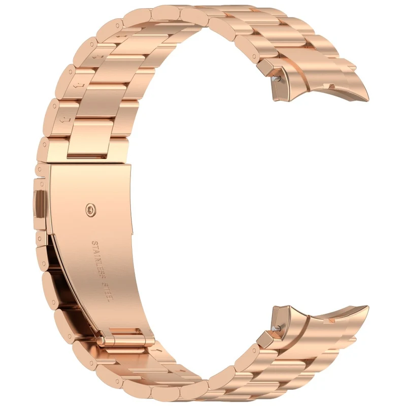 Absolut Stylisch Samsung Smartwatch Metall Universell Armband