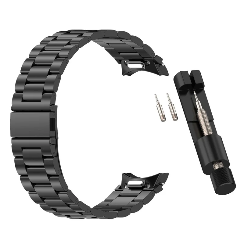 Absolut Stylisch Samsung Smartwatch Metall Universell Armband