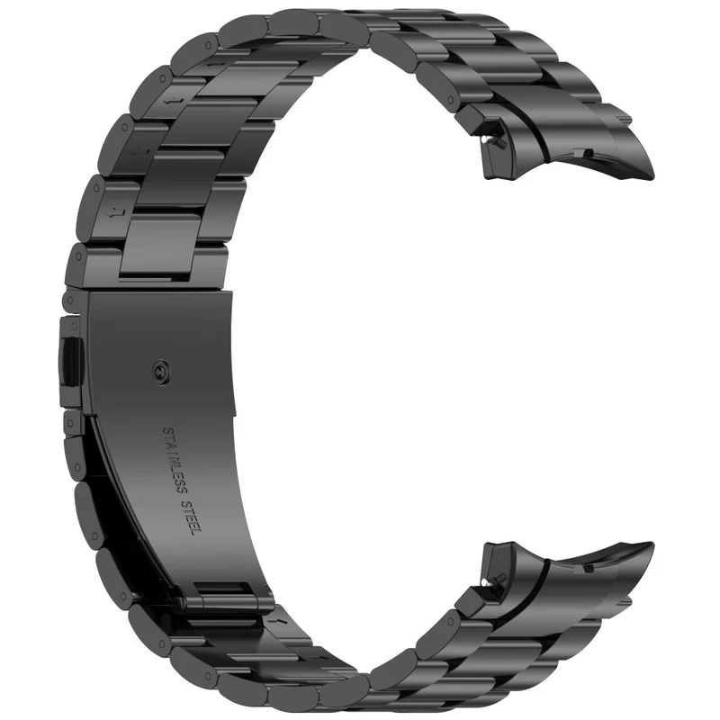 Absolut Stylisch Samsung Smartwatch Metall Universell Armband