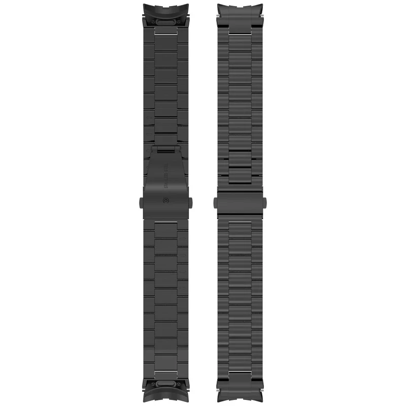 Absolut Stylisch Samsung Smartwatch Metall Universell Armband