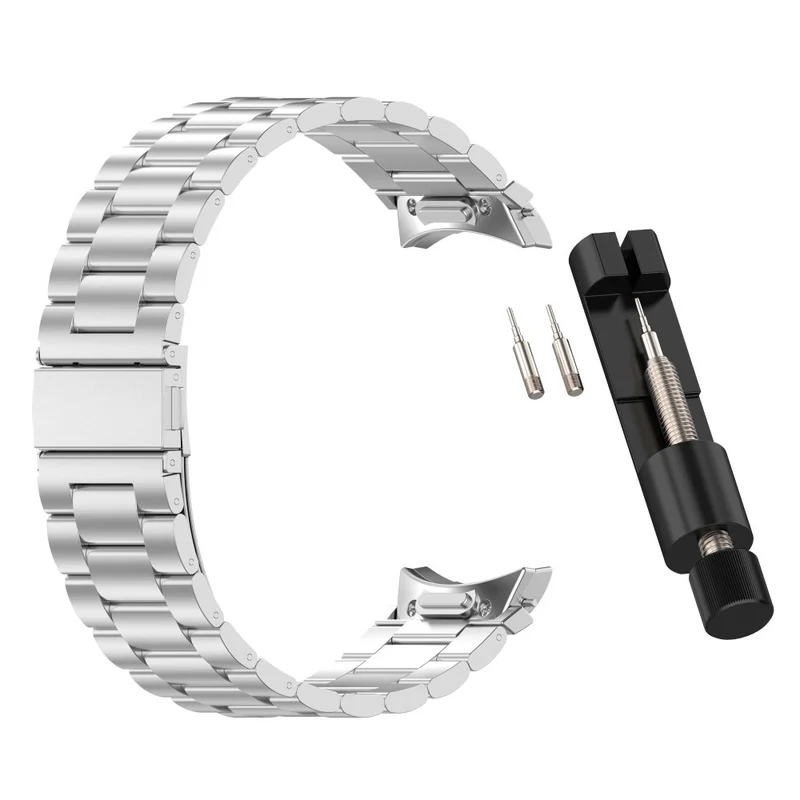 Absolut Stylisch Samsung Smartwatch Metall Universell Armband
