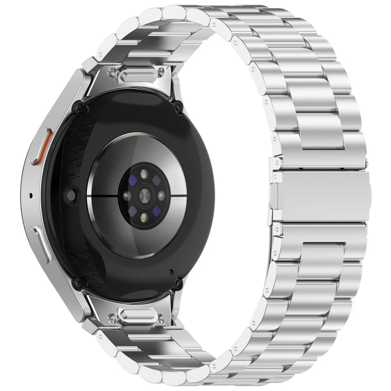 Absolut Stylisch Samsung Smartwatch Metall Universell Armband