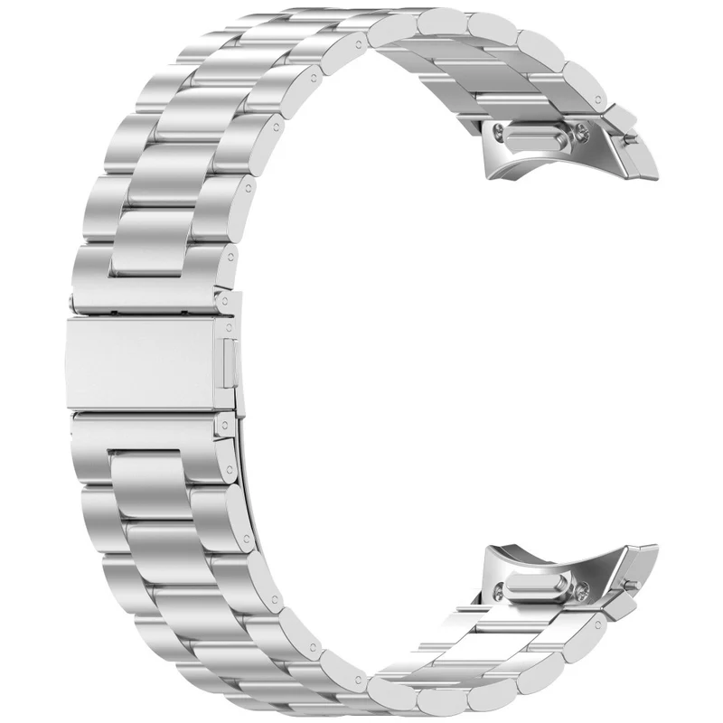 Absolut Stylisch Samsung Smartwatch Metall Universell Armband
