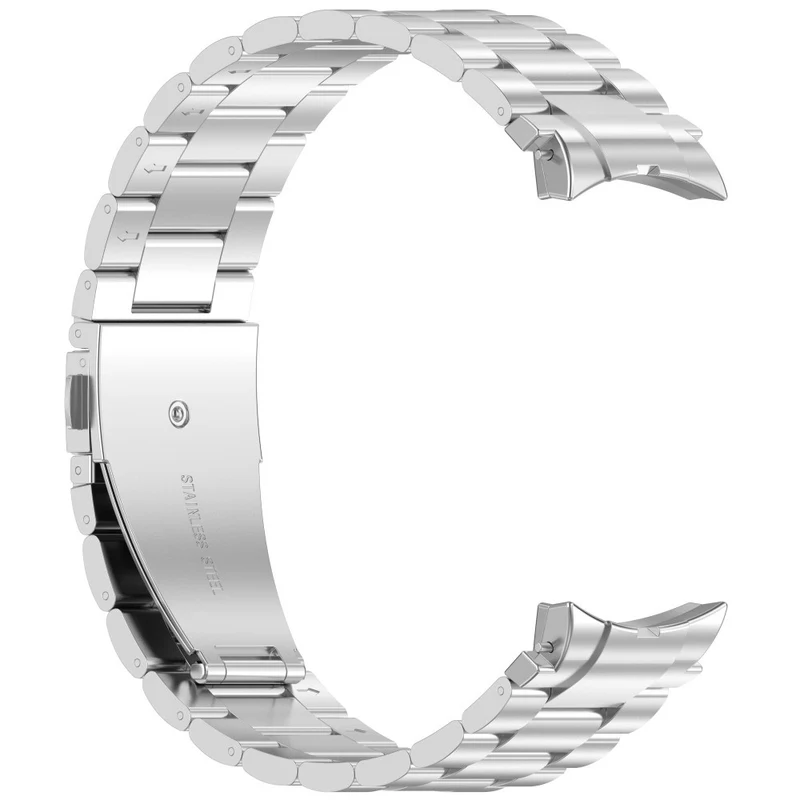Absolut Stylisch Samsung Smartwatch Metall Universell Armband