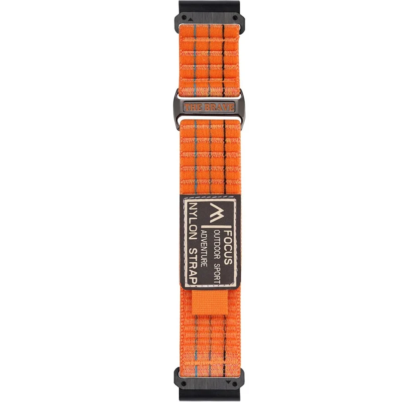 Cool Universell Nylon Universell Armband