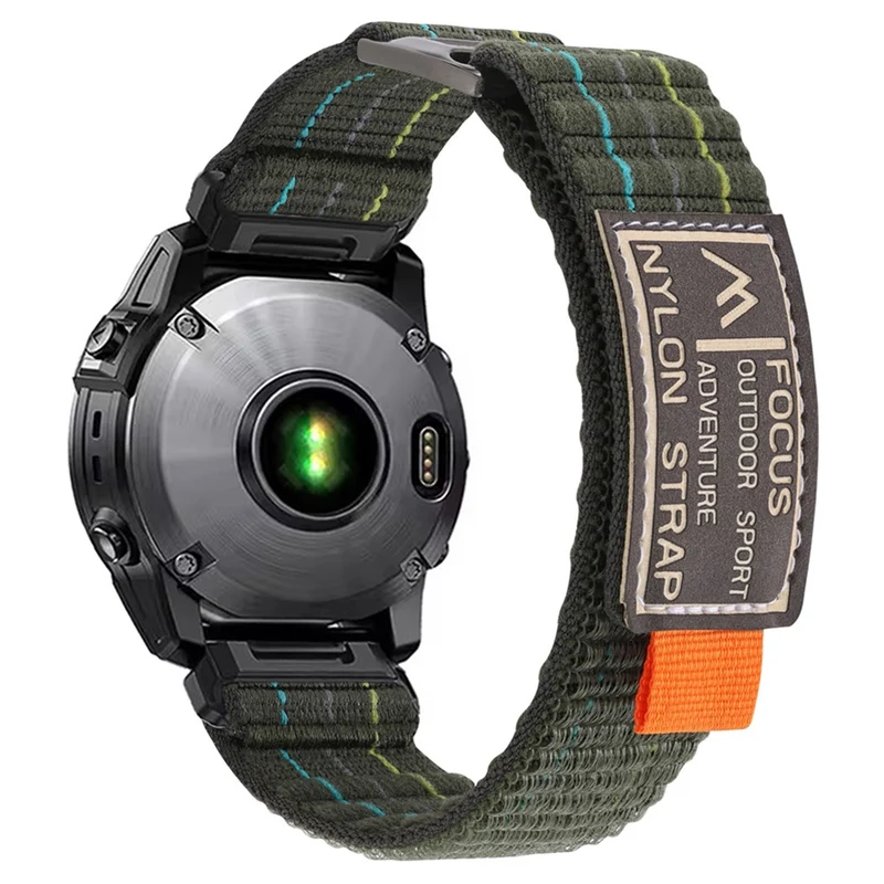 Cool Universell Nylon Universell Armband
