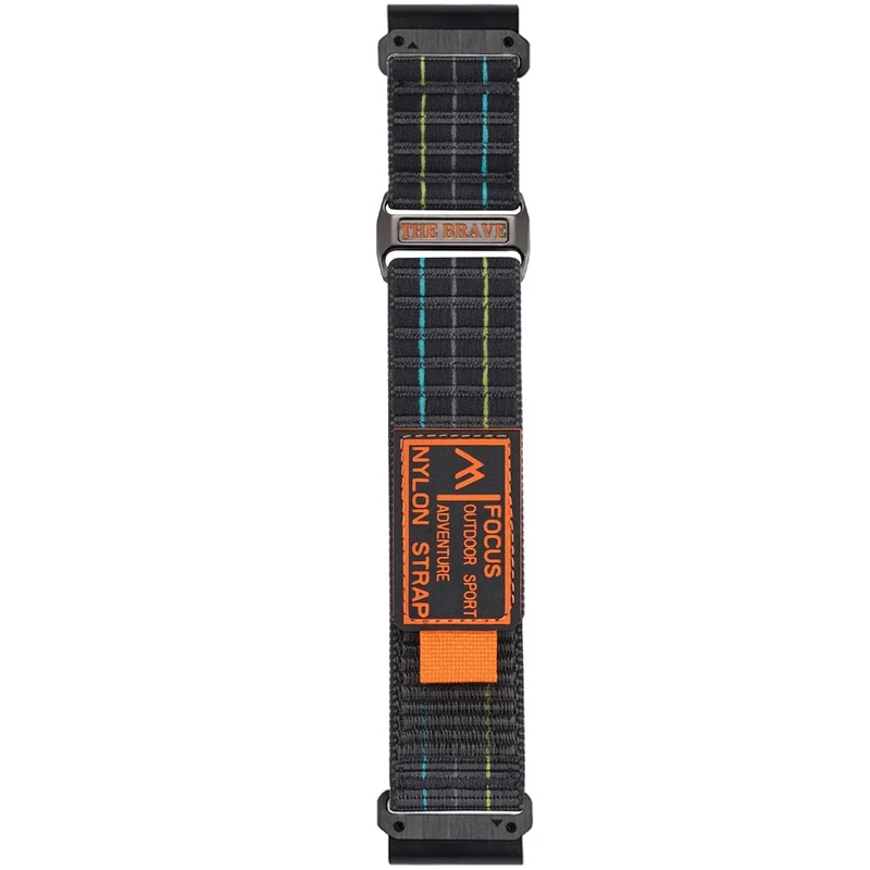 Cool Universell Nylon Universell Armband