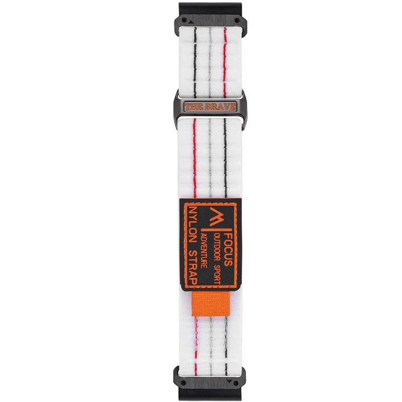 Cool Universell Nylon Universell Armband