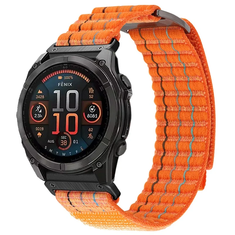 Cool Universell Nylon Universell Armband