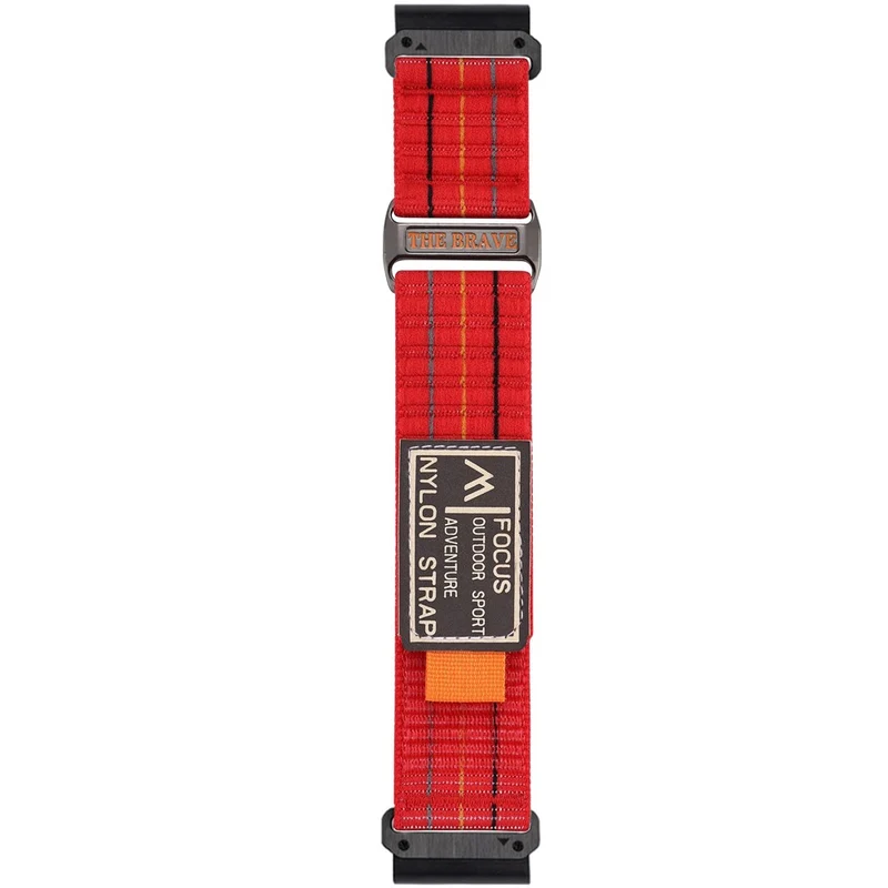 Cool Universell Nylon Universell Armband