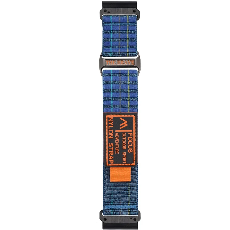 Cool Universell Nylon Universell Armband
