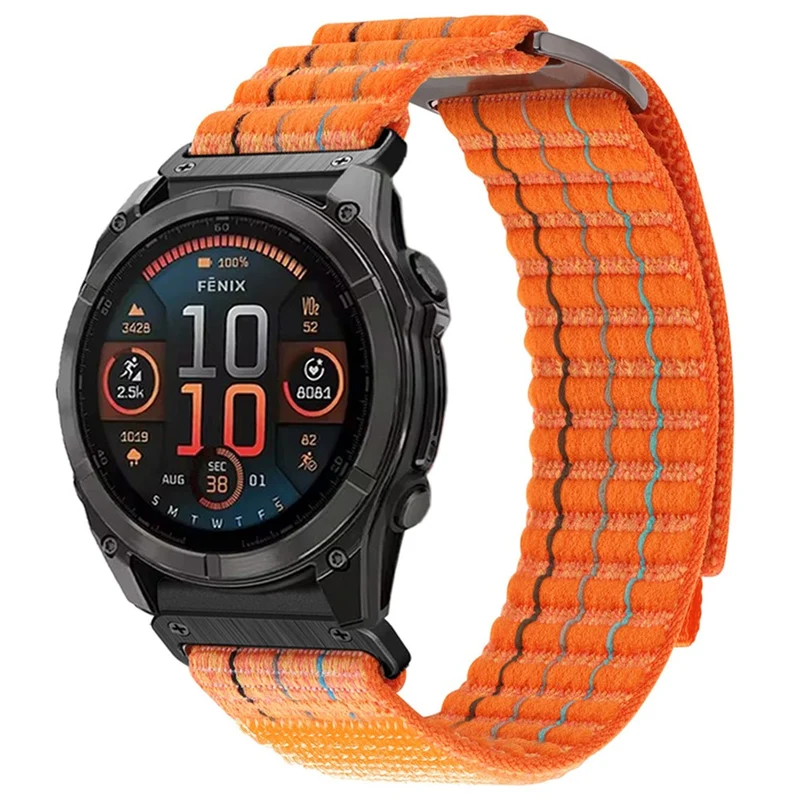 Cool Universell Nylon Universell Armband