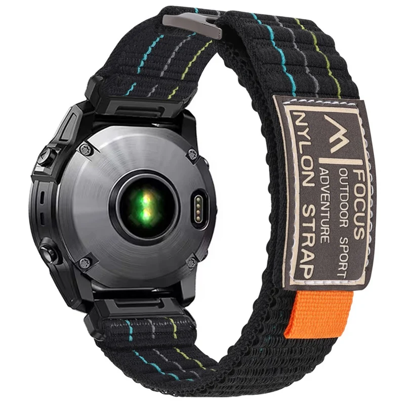 Unglaublich Gut Universell Nylon Universell Armband