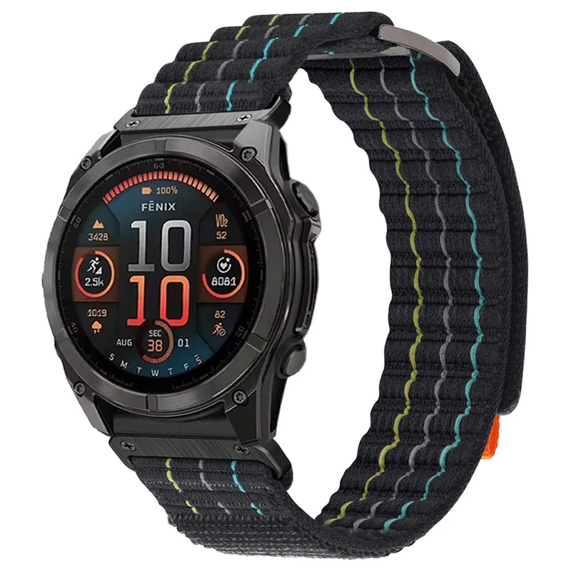 Unglaublich Gut Universell Nylon Universell Armband