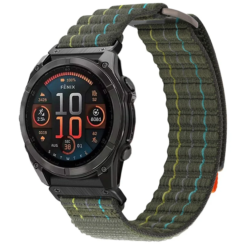 Unglaublich Gut Universell Nylon Universell Armband
