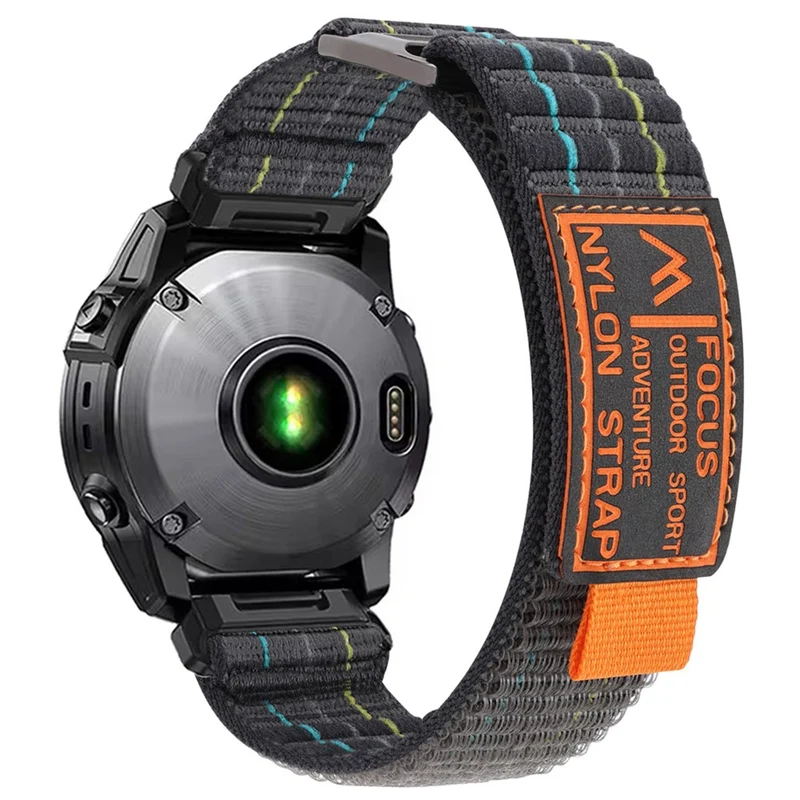Unglaublich Gut Universell Nylon Universell Armband