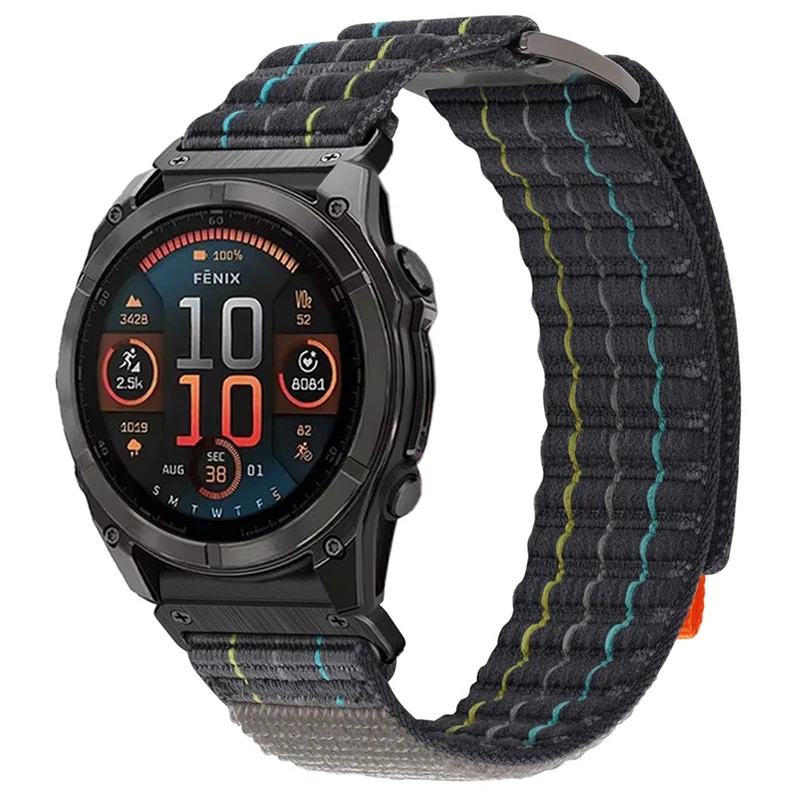 Unglaublich Gut Universell Nylon Universell Armband