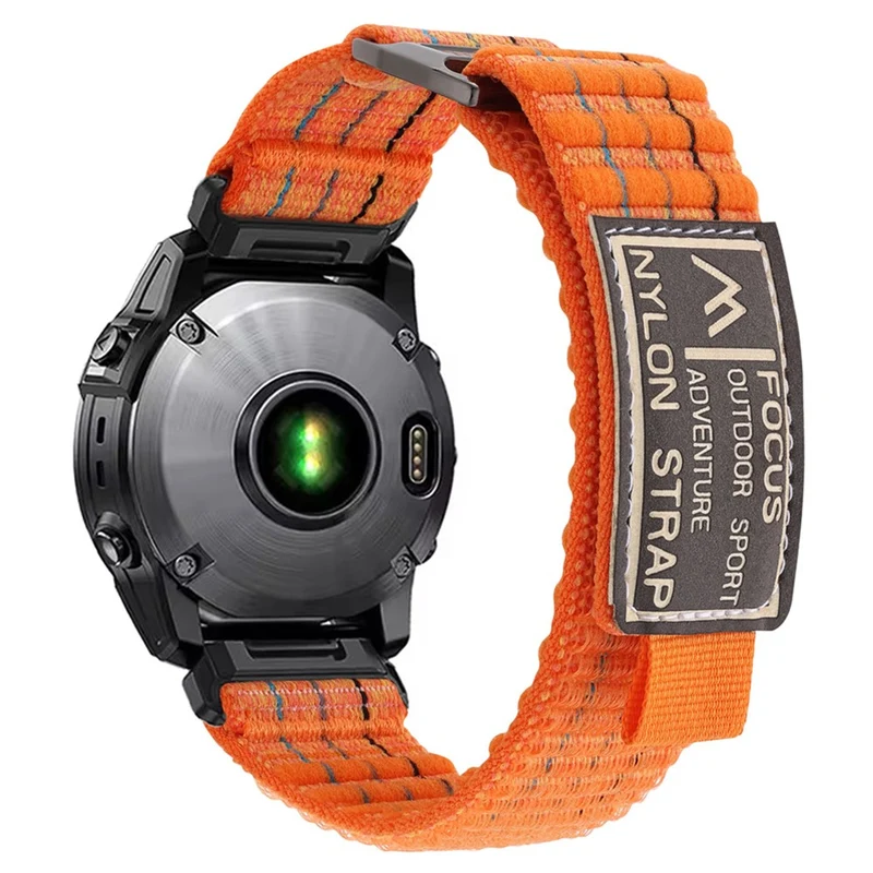 Unglaublich Gut Universell Nylon Universell Armband