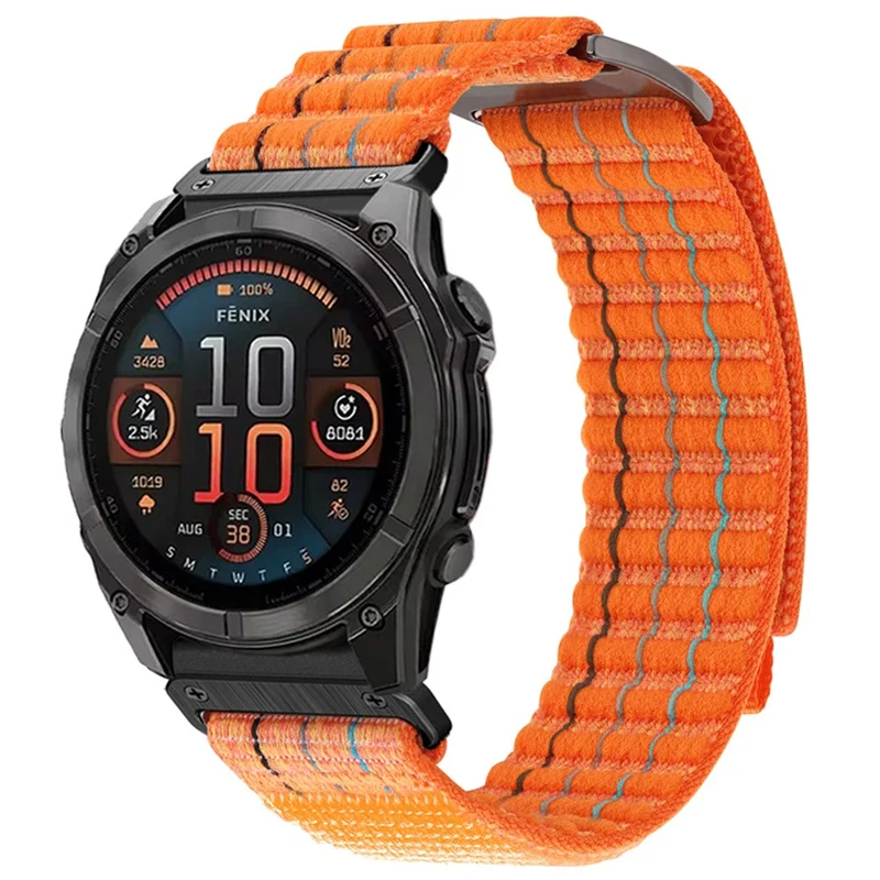 Unglaublich Gut Universell Nylon Universell Armband