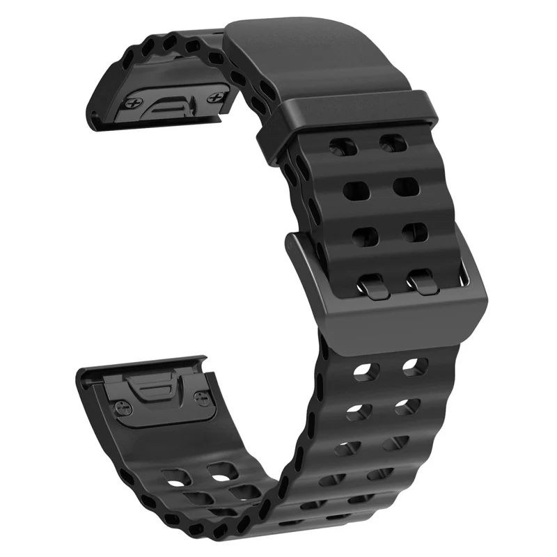 Unglaublich Bequem Universell Silikon Universell Armband