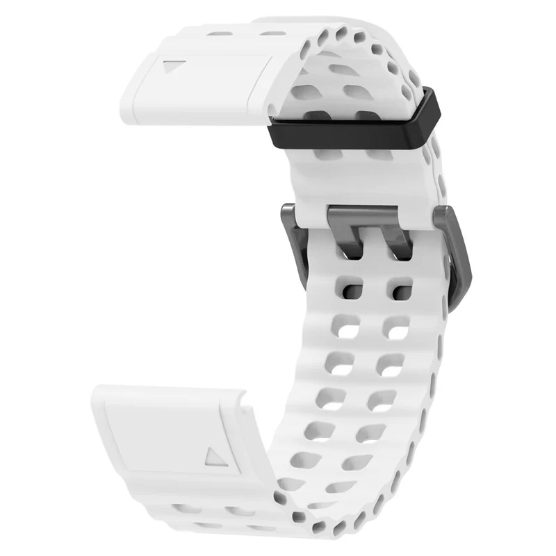Unglaublich Bequem Universell Silikon Universell Armband