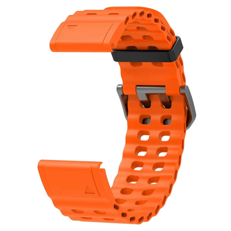 Unglaublich Bequem Universell Silikon Universell Armband