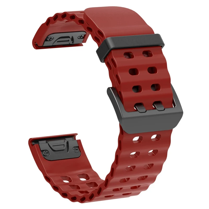 Unglaublich Bequem Universell Silikon Universell Armband
