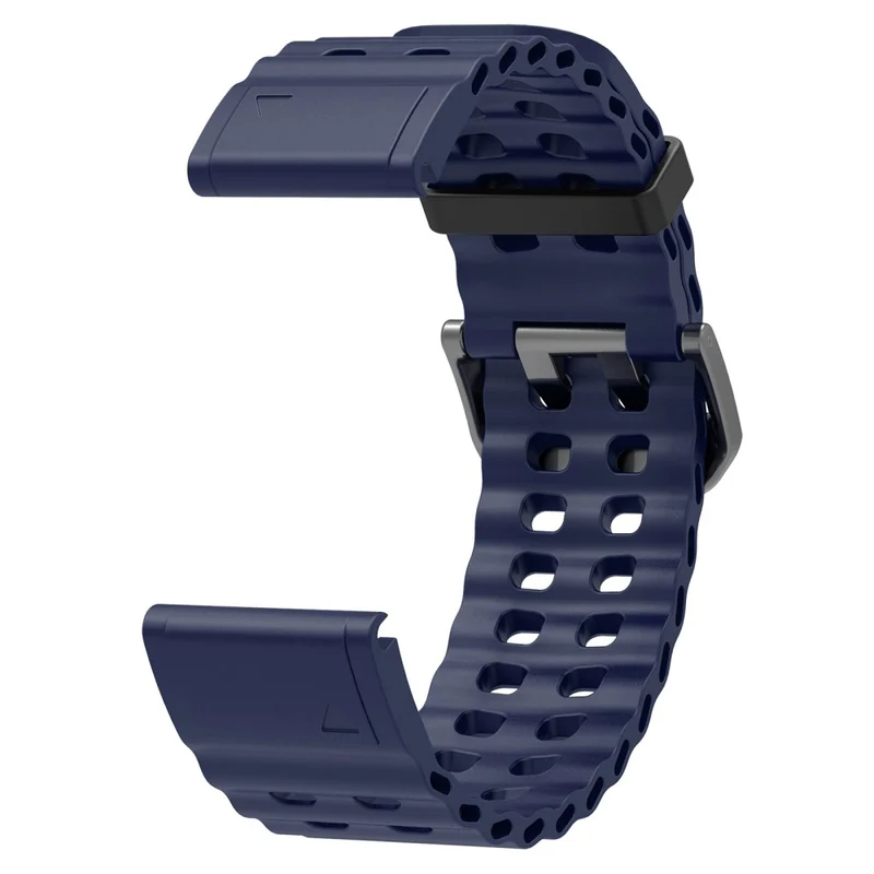 Unglaublich Bequem Universell Silikon Universell Armband