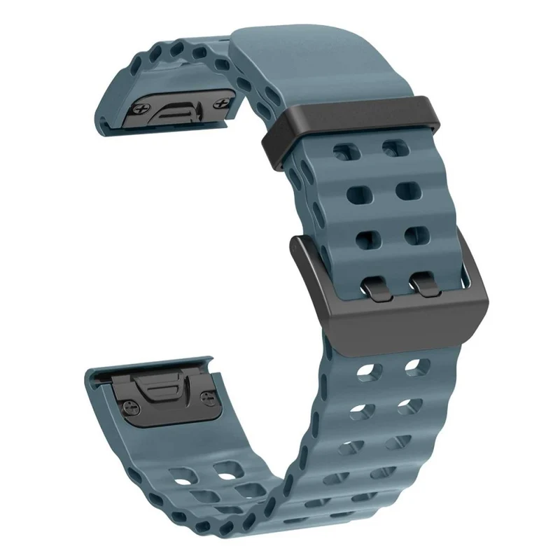 Unglaublich Bequem Universell Silikon Universell Armband