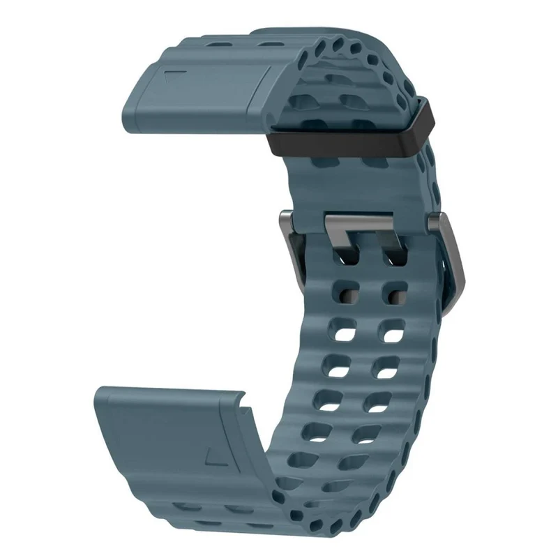 Unglaublich Bequem Universell Silikon Universell Armband