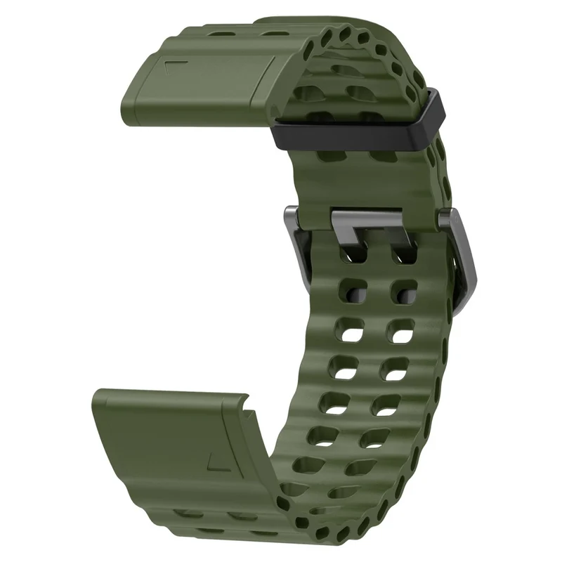 Unglaublich Bequem Universell Silikon Universell Armband