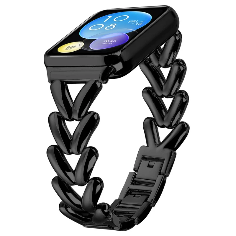 Fantastisch Xiaomi Redmi Watch 4 Metall Armband