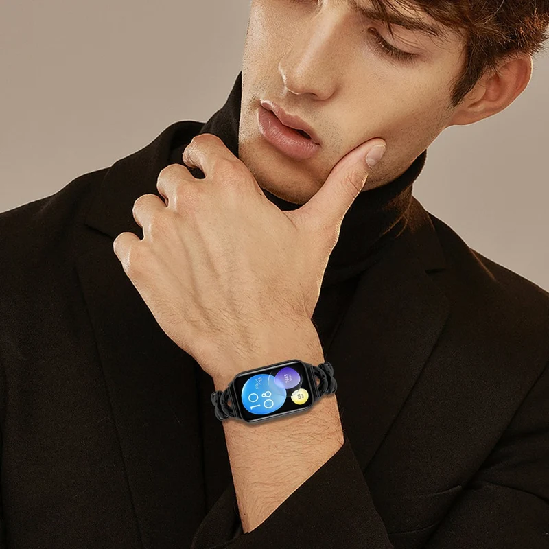 Fantastisch Xiaomi Redmi Watch 4 Metall Armband
