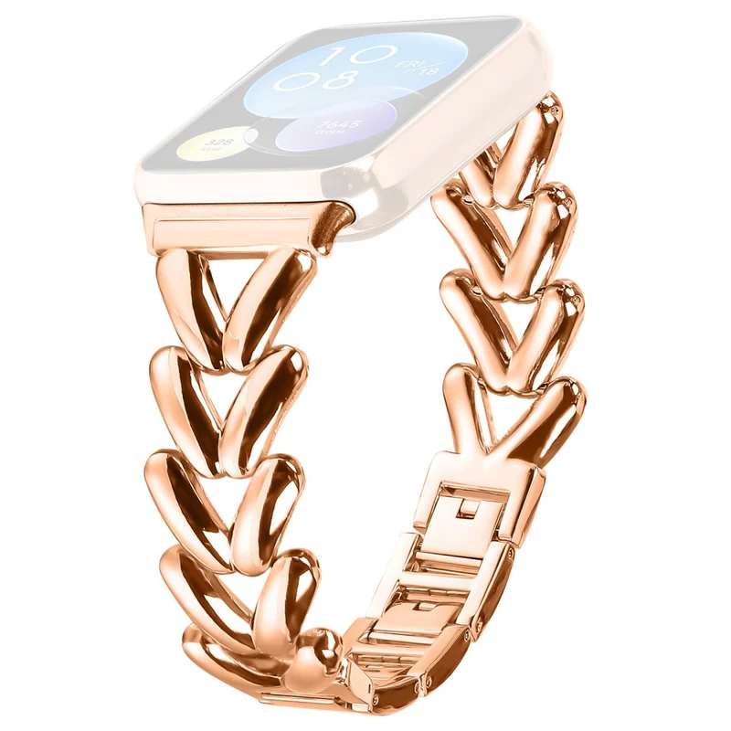 Fantastisch Xiaomi Redmi Watch 4 Metall Armband