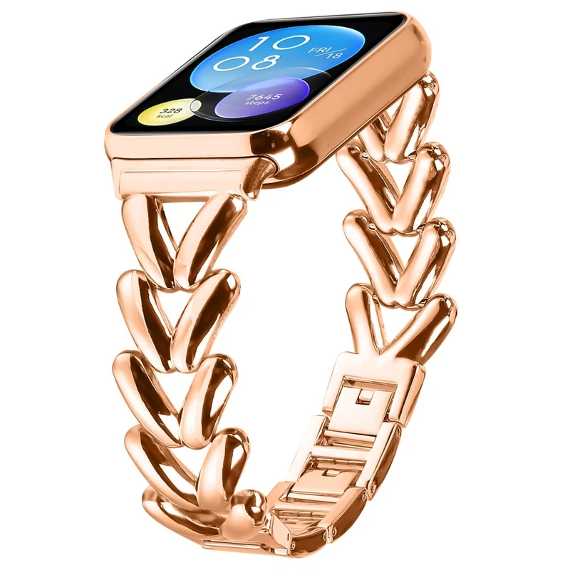 Fantastisch Xiaomi Redmi Watch 4 Metall Armband