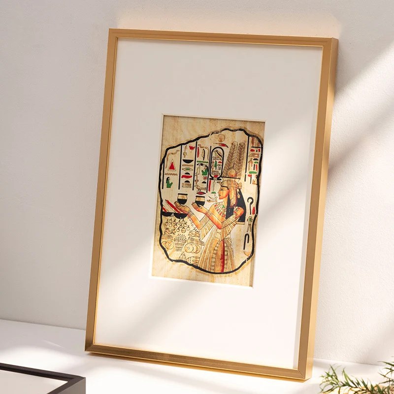 Dekorative Kunst für Wanddekoration zu Hause