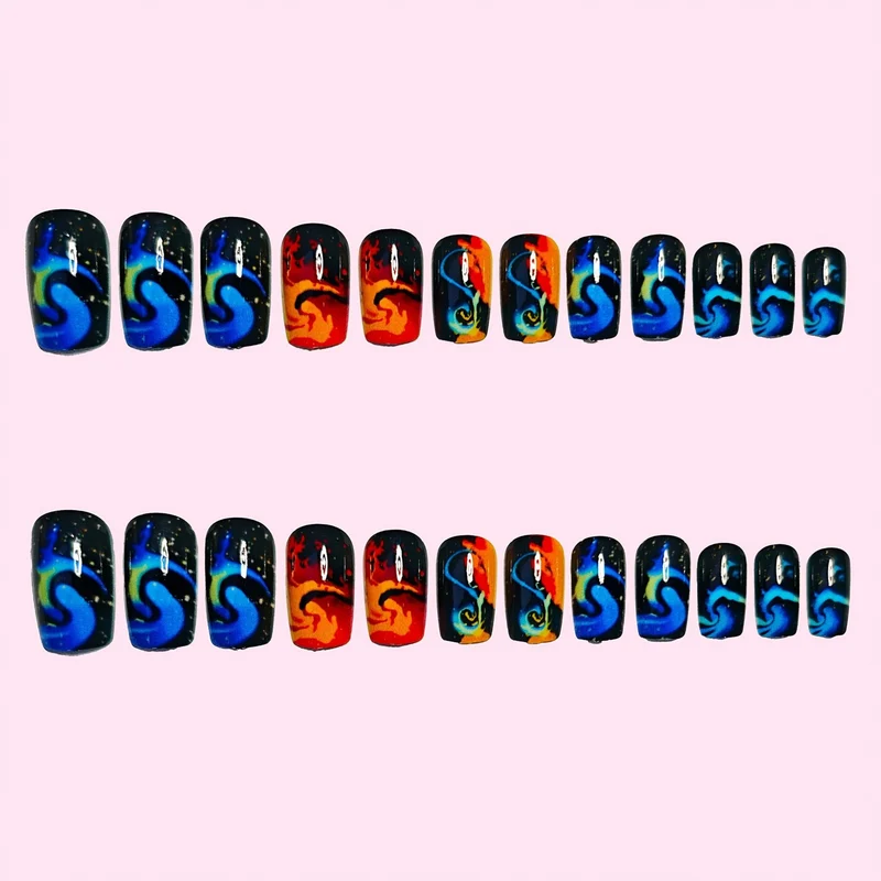 Nagelkunst