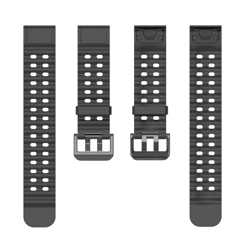 Super Bequem Universell Silikon Universell Armband