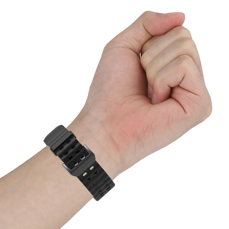 Super Bequem Universell Silikon Universell Armband