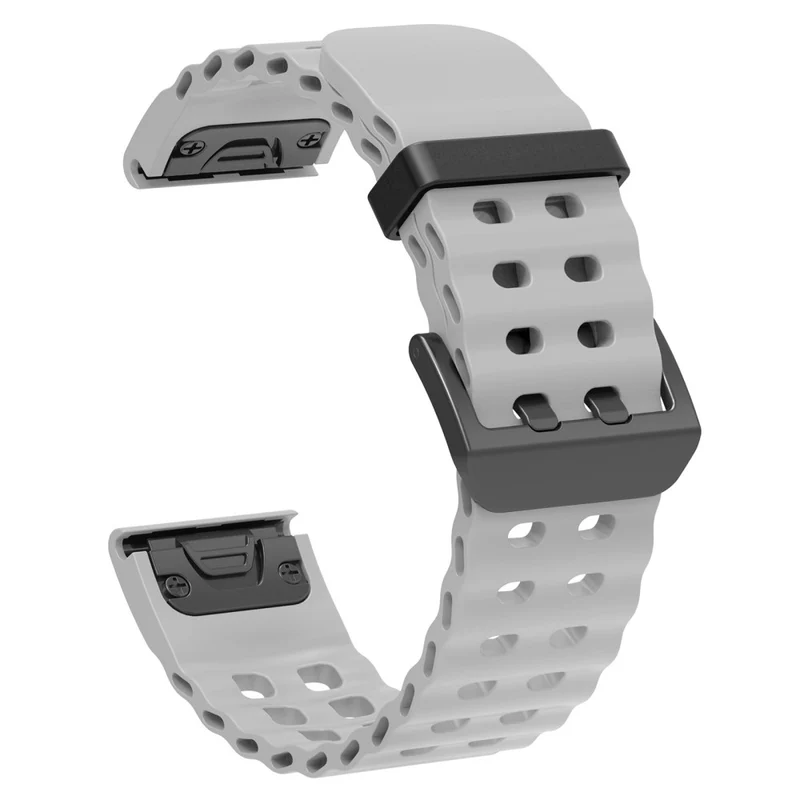 Super Bequem Universell Silikon Universell Armband