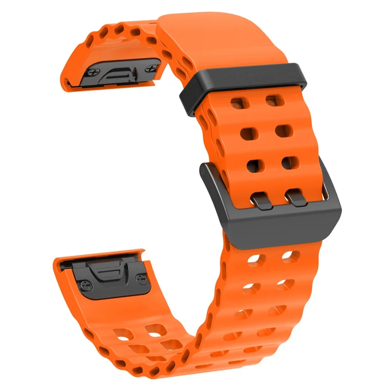 Super Bequem Universell Silikon Universell Armband