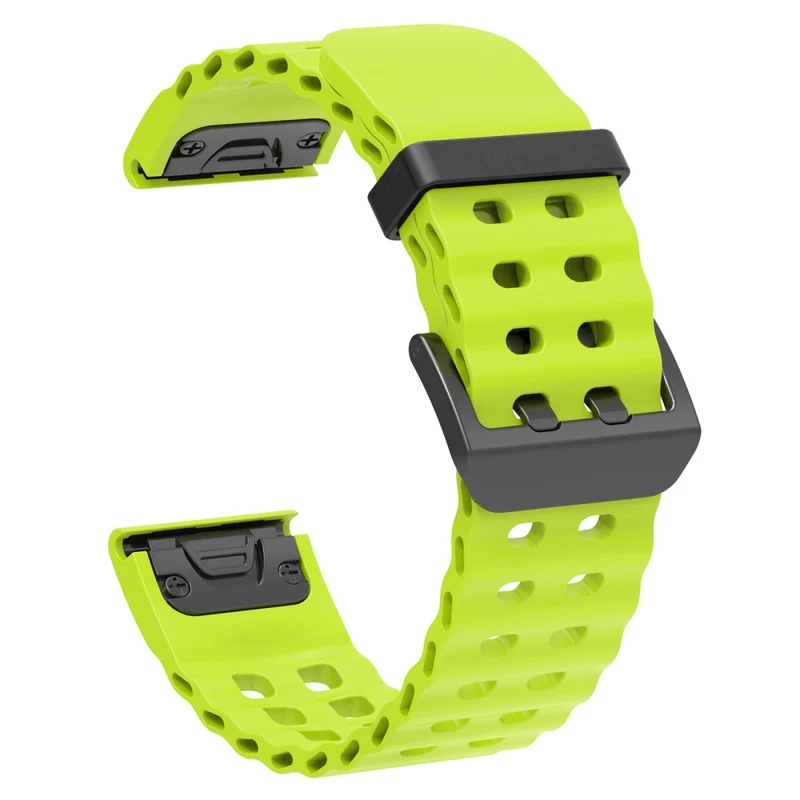 Super Bequem Universell Silikon Universell Armband