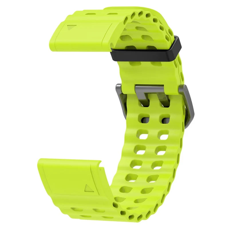 Super Bequem Universell Silikon Universell Armband