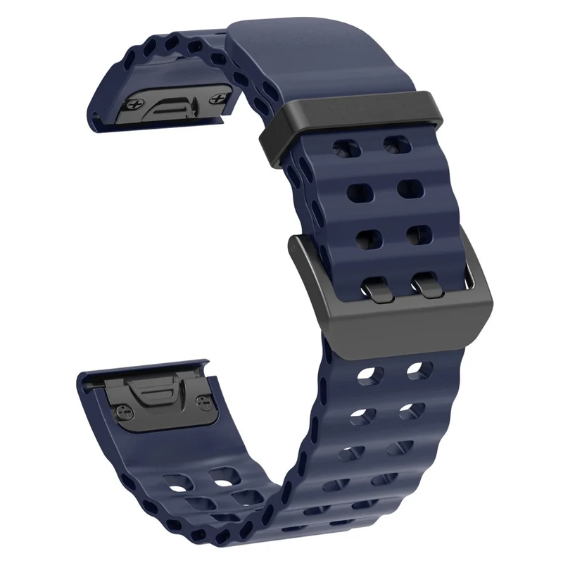 Super Bequem Universell Silikon Universell Armband