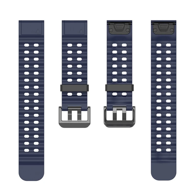 Super Bequem Universell Silikon Universell Armband