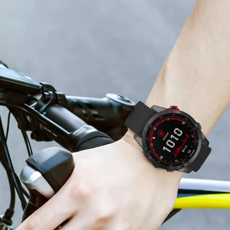 Megasüß Universell Silikon Universell Armband