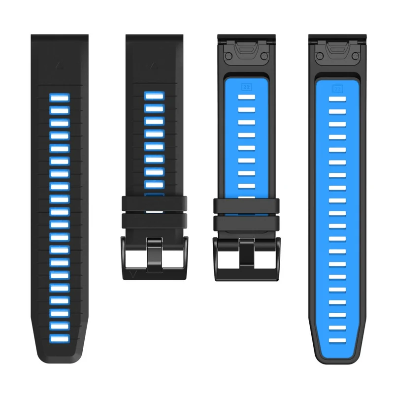 Megasüß Universell Silikon Universell Armband