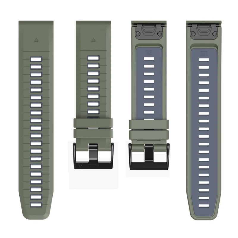 Megasüß Universell Silikon Universell Armband