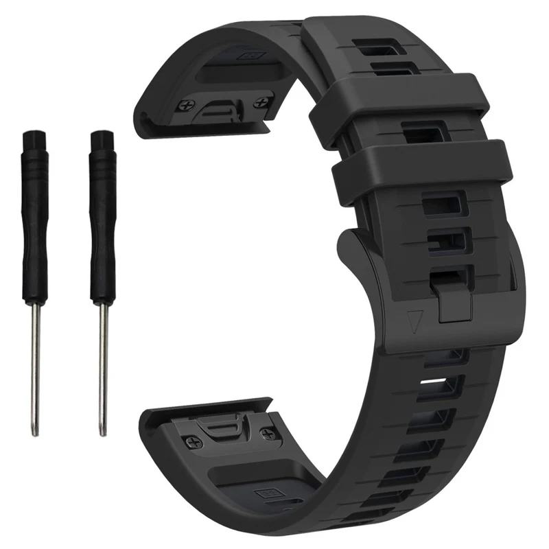 Weich Universell Silikon Universell Armband