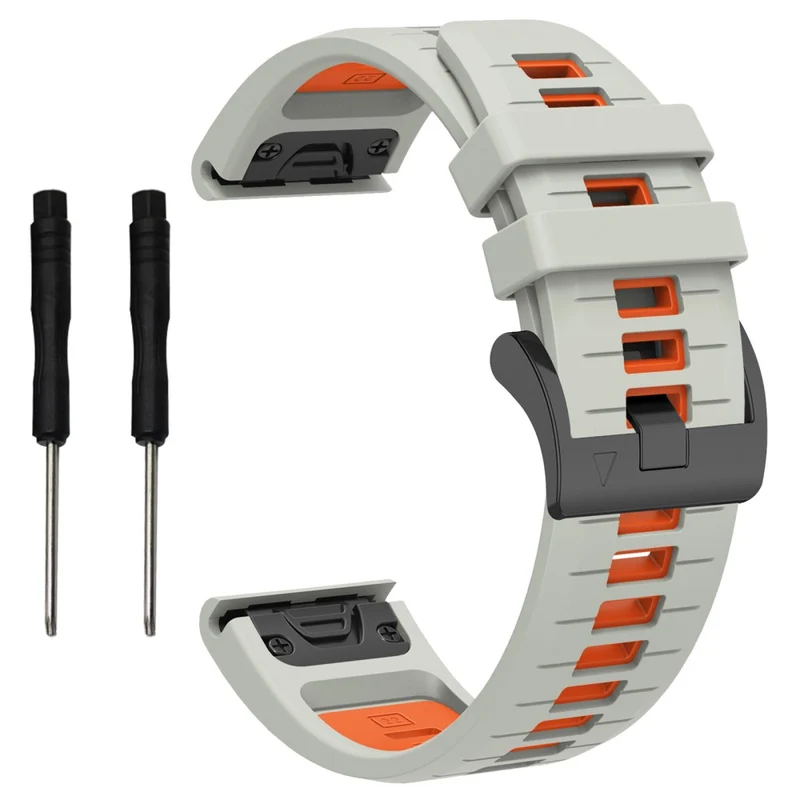 Weich Universell Silikon Universell Armband